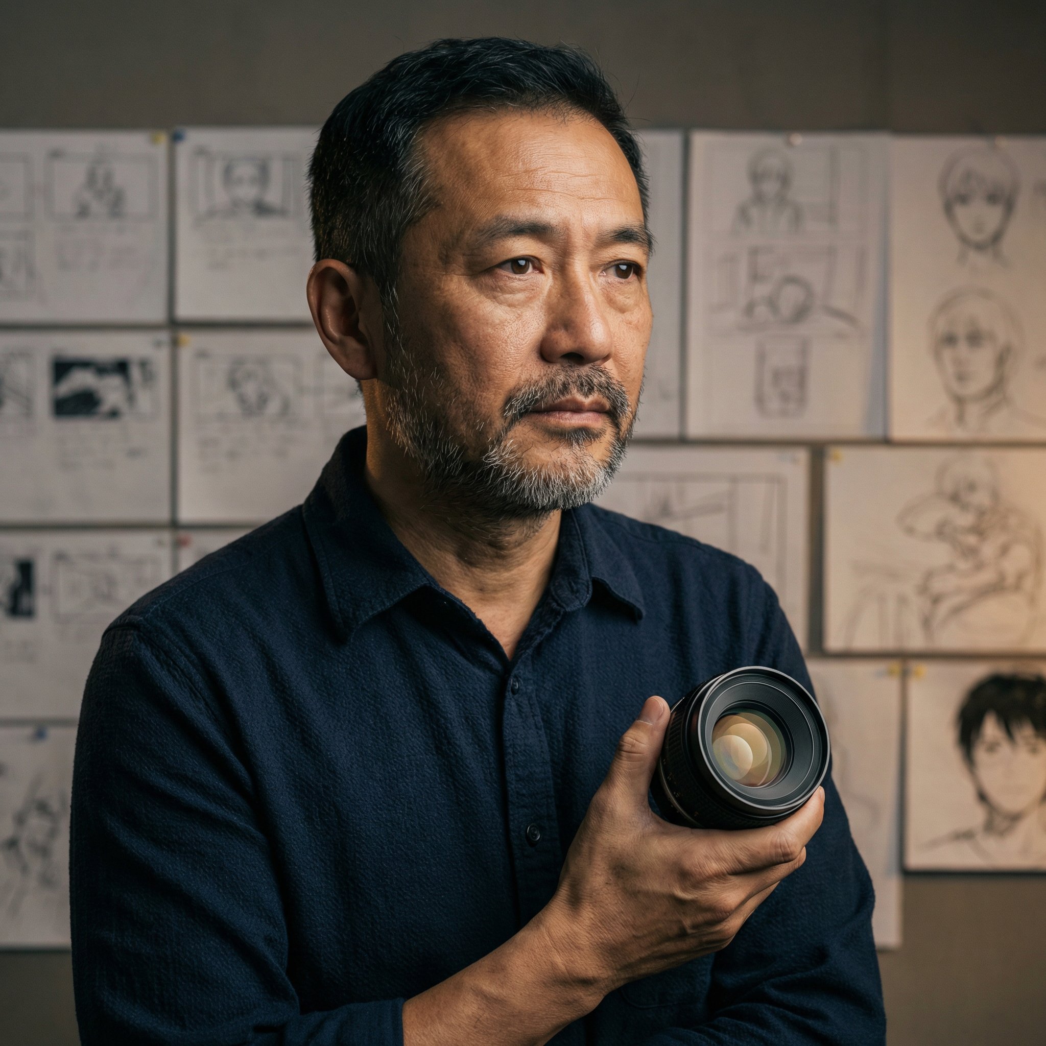 女神视频摄影师张明