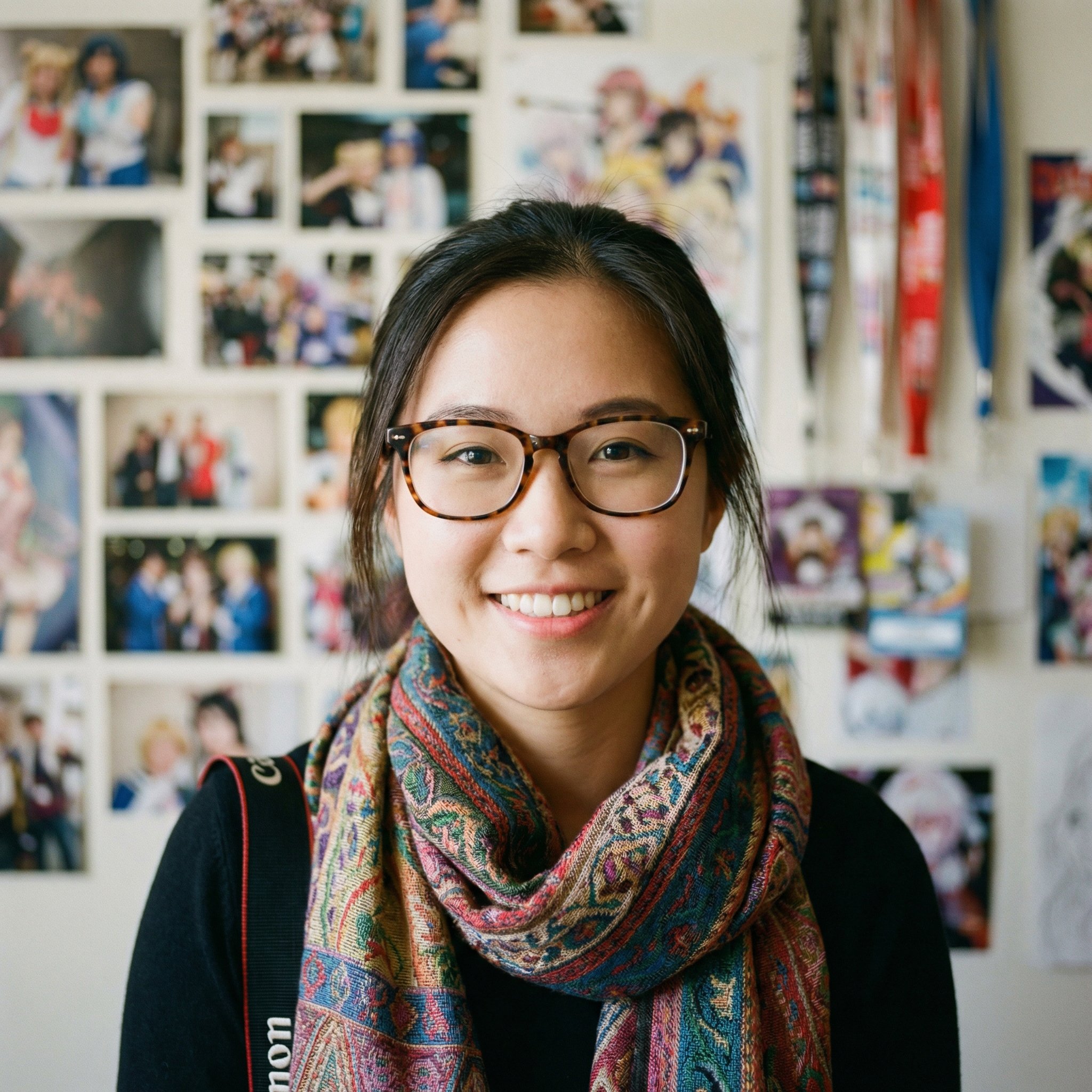 女神视频社区顾问苏婉