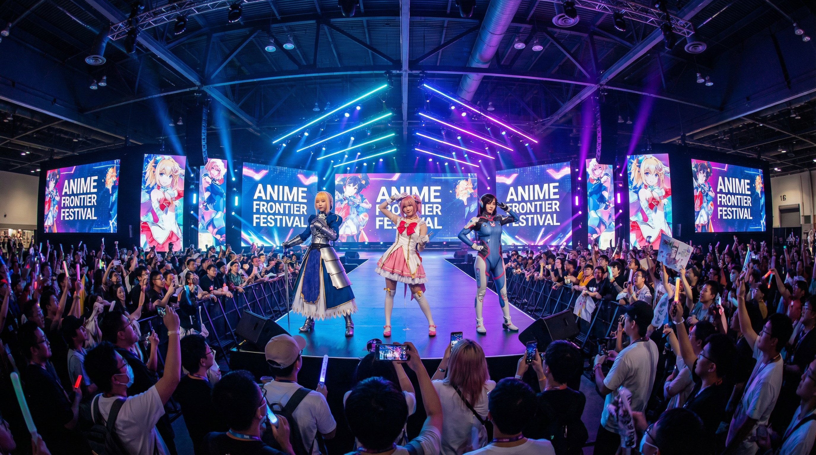 女神视频动漫影视制作