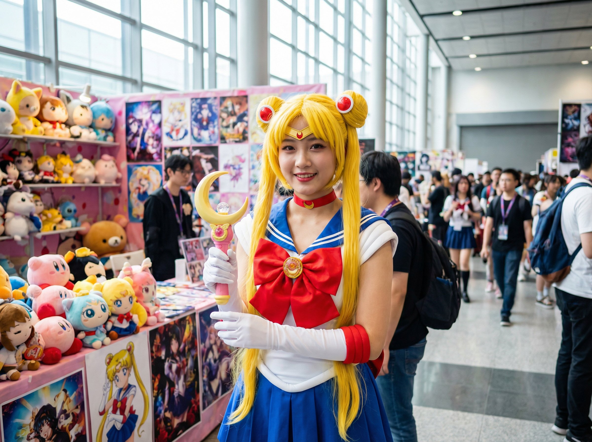 女神视频原创动漫