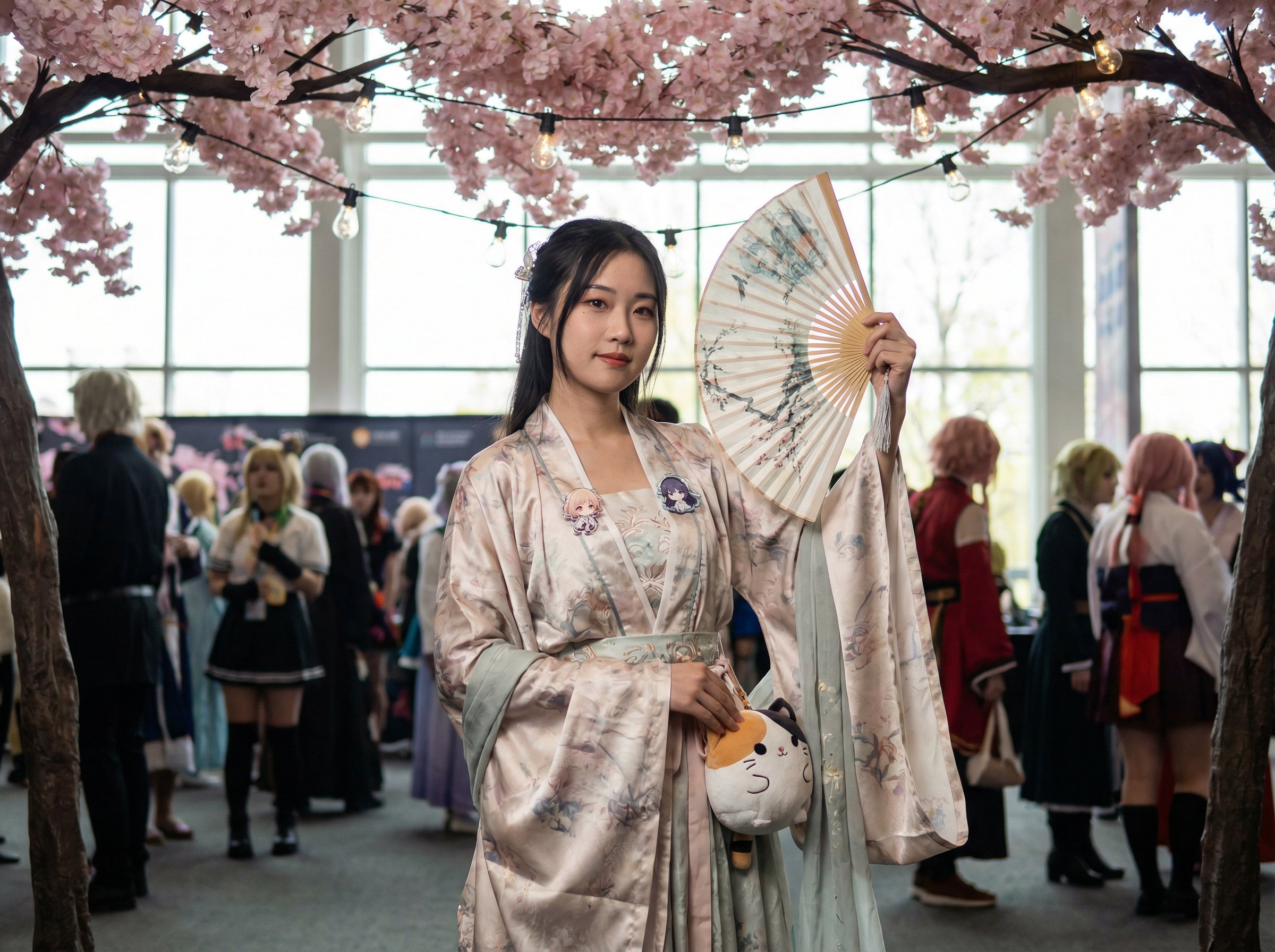 女神视频高清写真