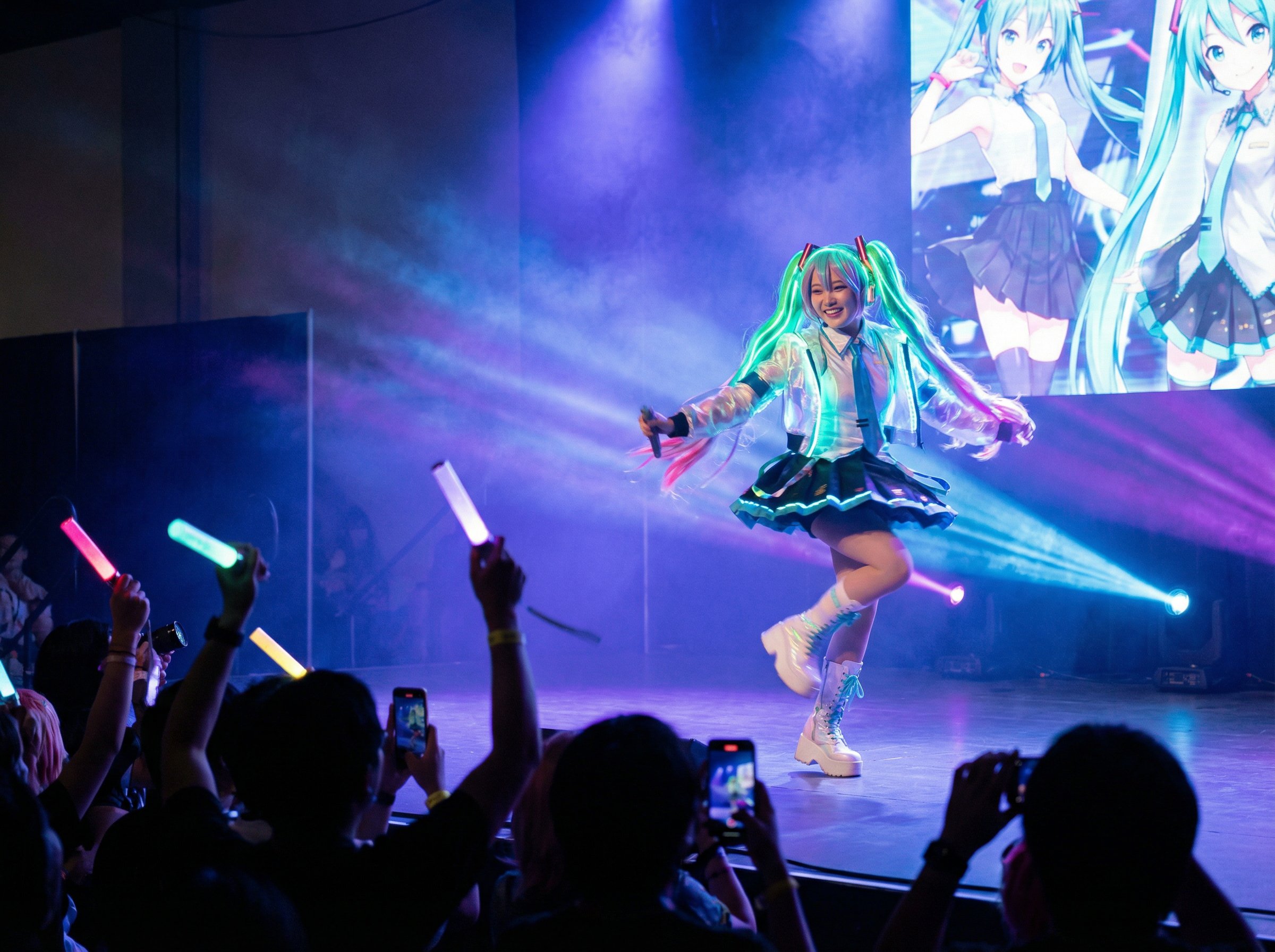 女神视频TikTok动漫